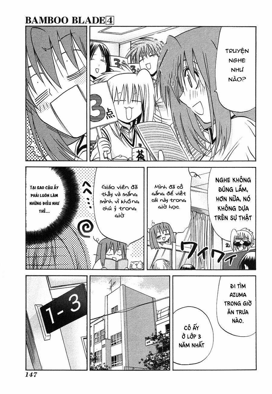 bamboo blade chapter 37 8