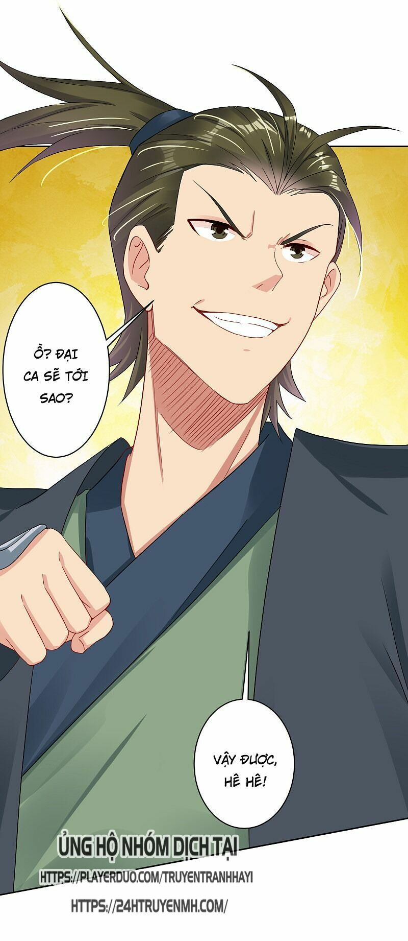 nghịch thiên chiến thần chapter 121 24