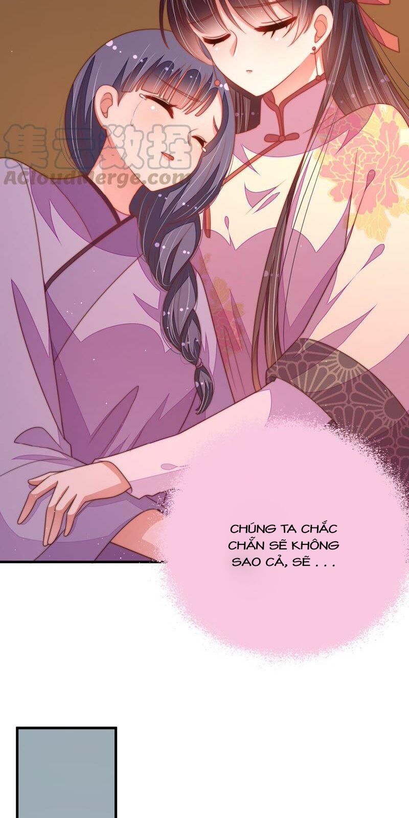 ngày nào thiếu soái cũng ghen chapter 231 11