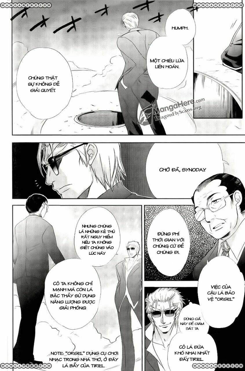 đôi mắt của shana chapter 54 12