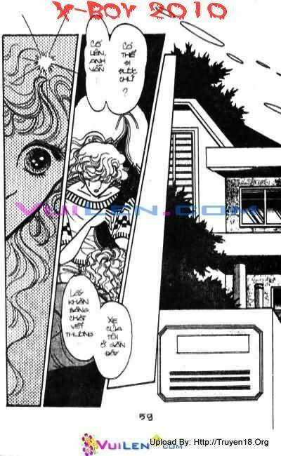 ánh đèn rực rỡ chapter 14 60