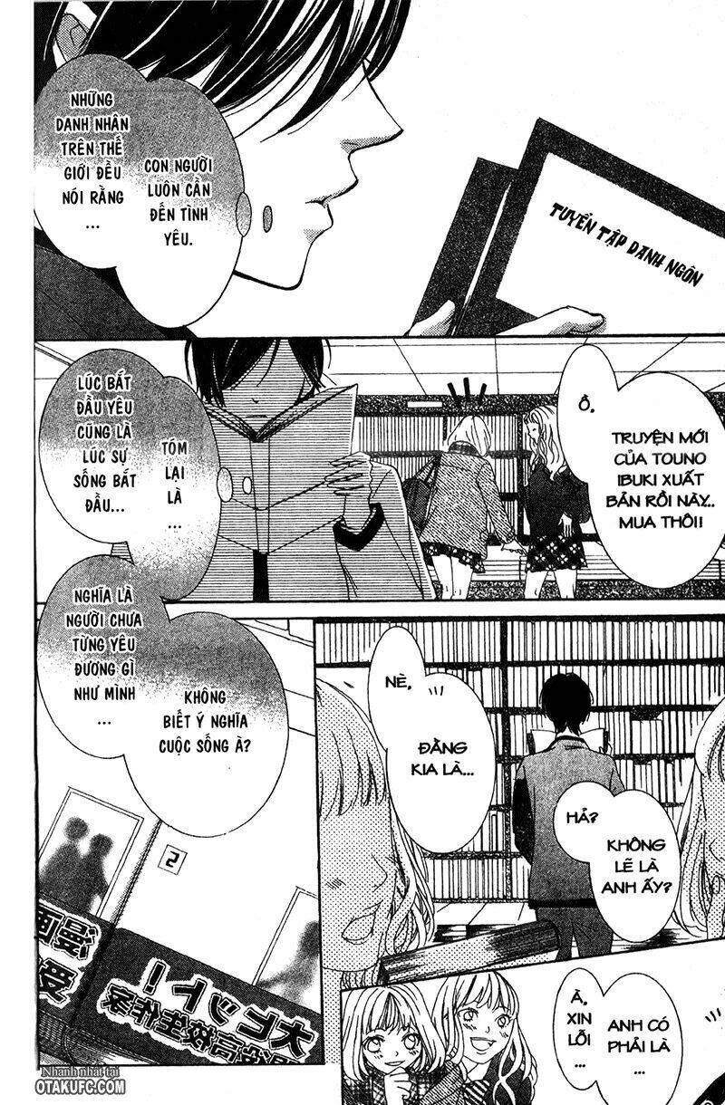 pen saki ni syrup chapter 1 3