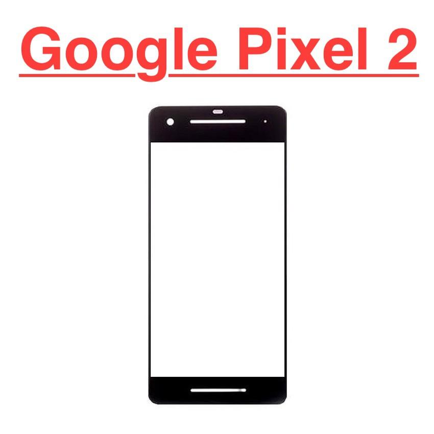 Mặt Kính Màn Hình Cho Google Pixel 2 Dành Để Thay Thế, Ếp Kính, Linh Kiện Thay Thế