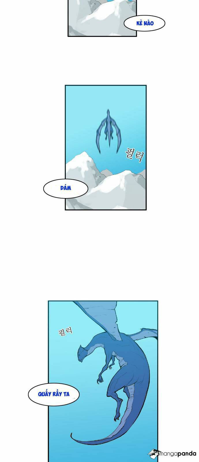 changsik đứa con của rồng chapter 18 23