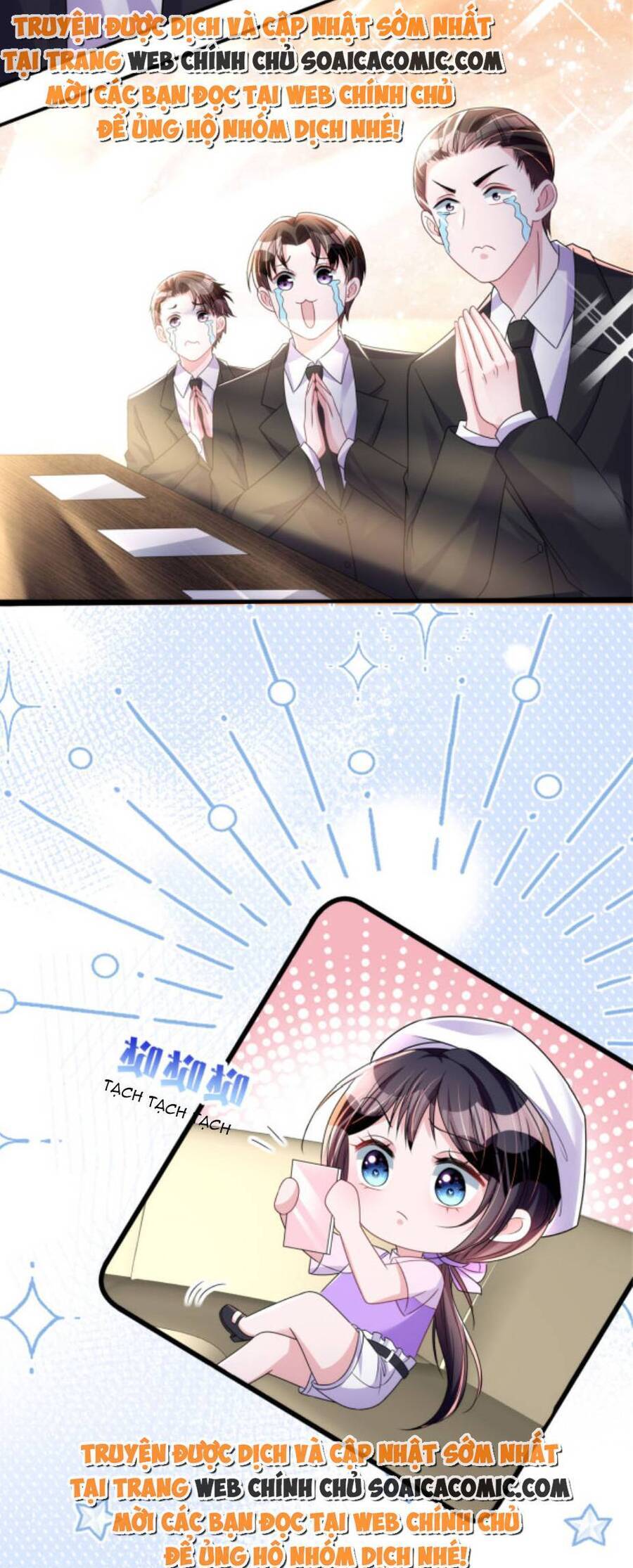 tổng tài huyết tộc cực sủng cô vợ mỹ nhân ngư chapter 53 27