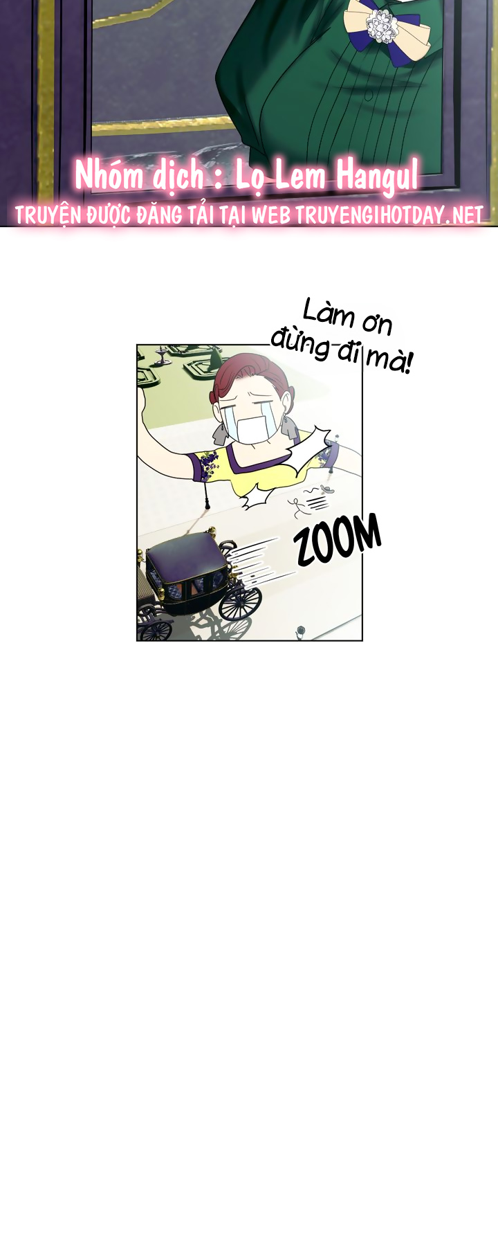 hợp đồng hôn nhân với người chồng thứ 2 của tôi chapter 47 34