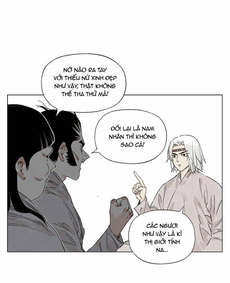 bang chủ đại nhân tìm cách trị hói đầu chapter 69 18