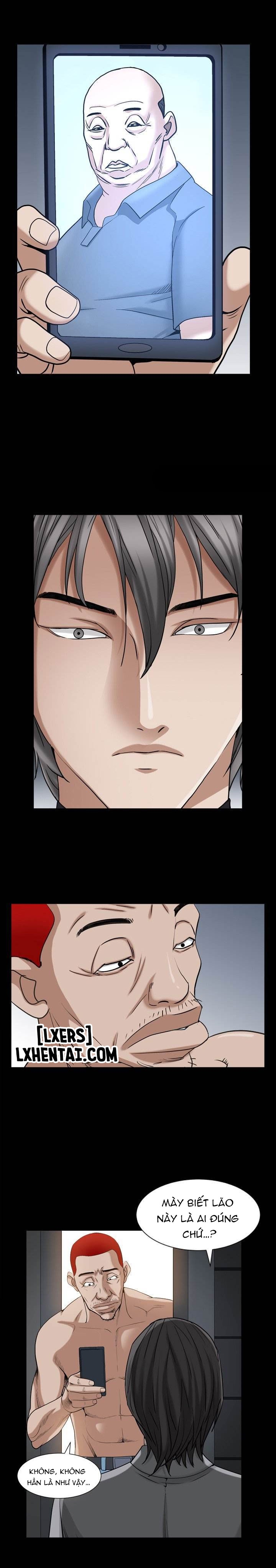 đôi chân trần chapter 30 6