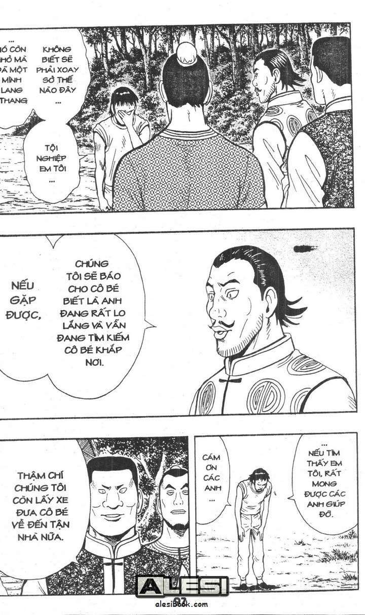 thời niên thiếu của hoàng phi hồng chapter 15 10