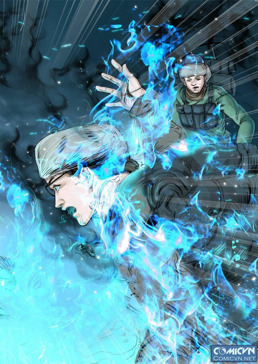 ma thổi đèn truyện tranh màu chapter 2 3