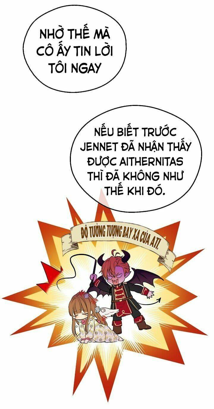 một ngày nọ ta trở thành công chúa chapter 98 15