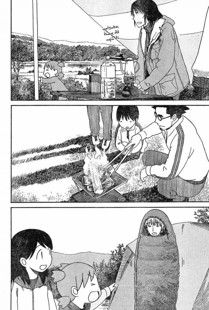 yotsubato! chapter 82 43