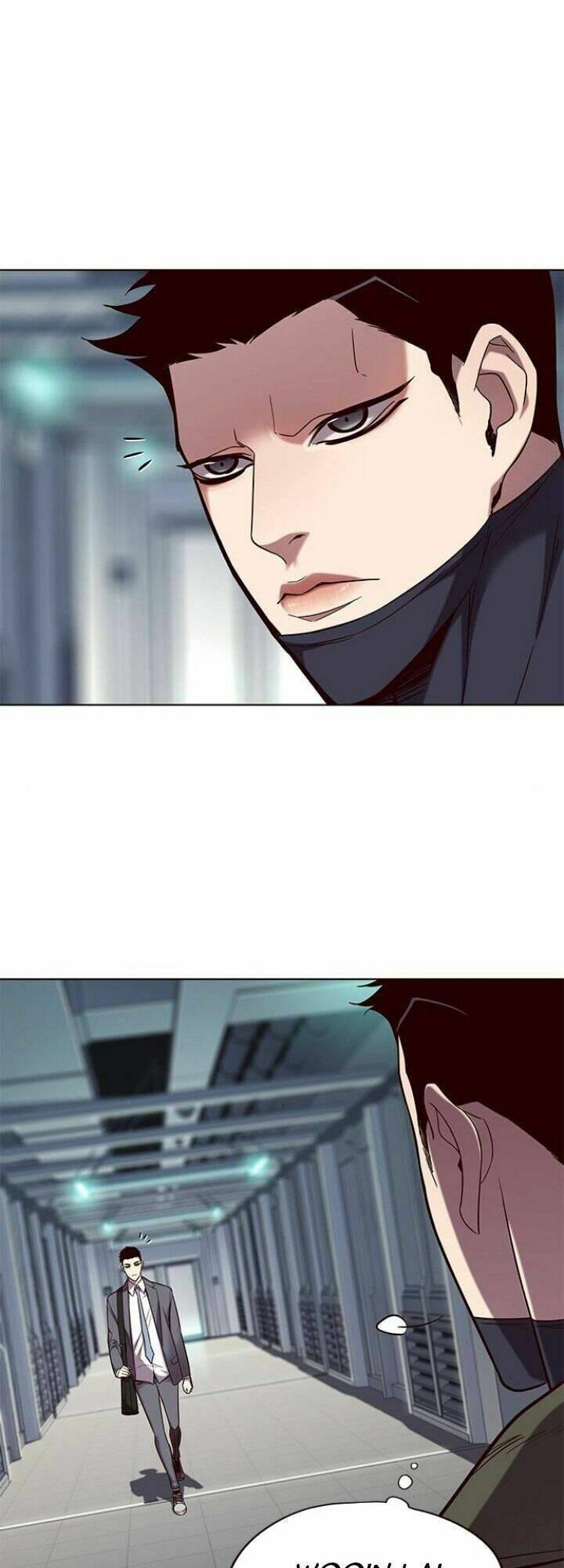 biến thân thành mèo chapter 104 29