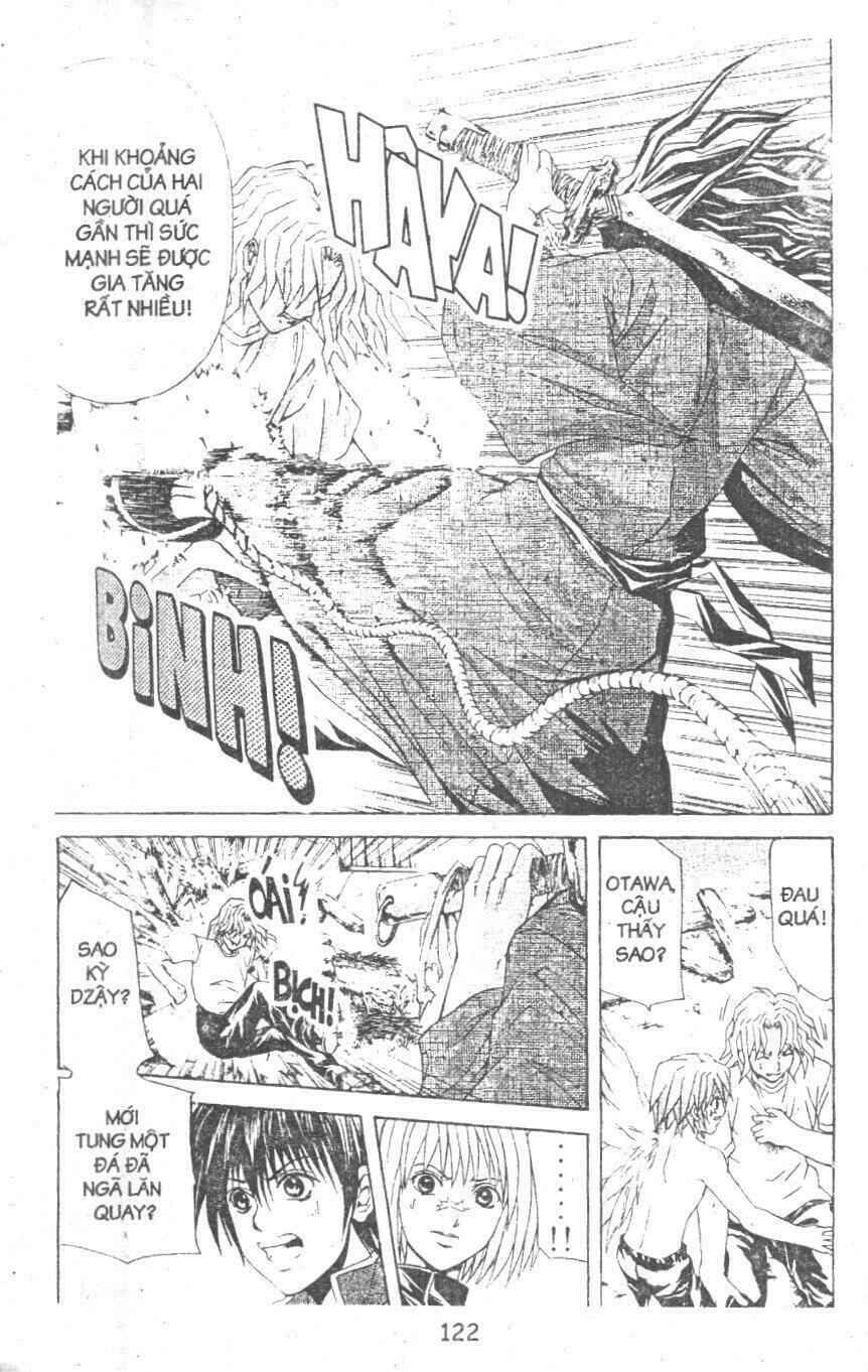 kami to sengoku seitokai chapter 44 12