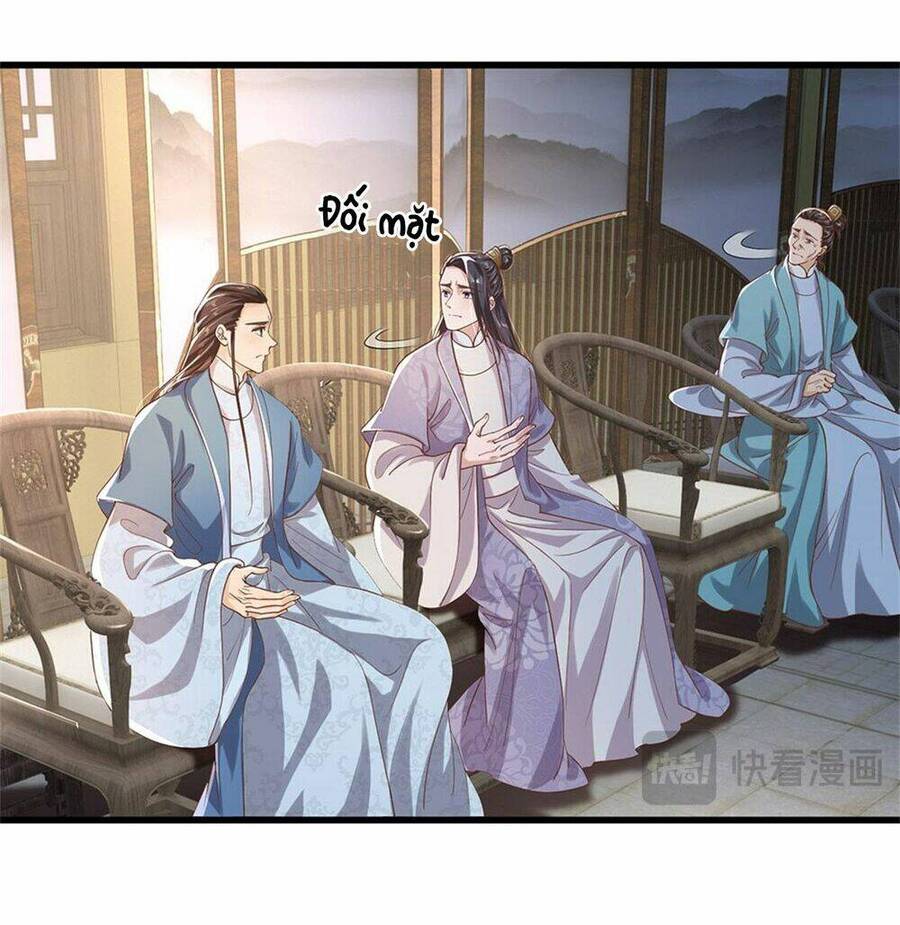 ta có thể nuốt chửng mọi thứ chapter 8 20