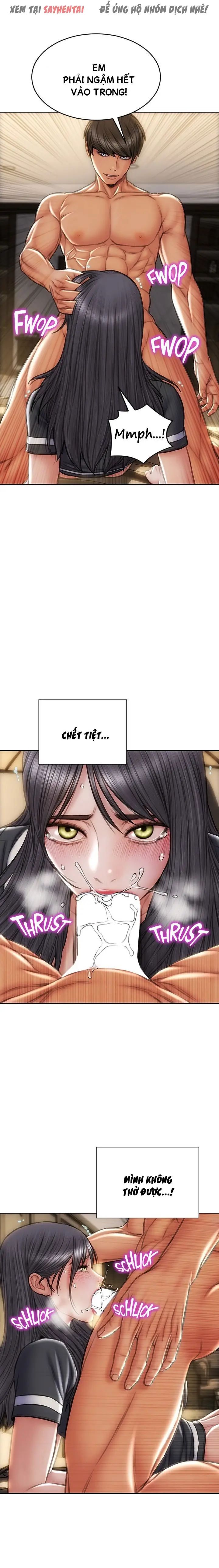 gã tồi tệ chapter 35 6