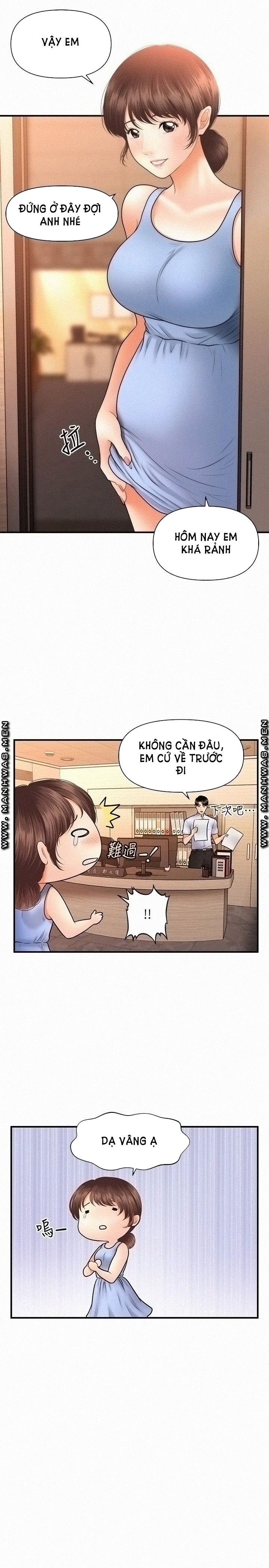 này anh đẹp trai chapter 67 25
