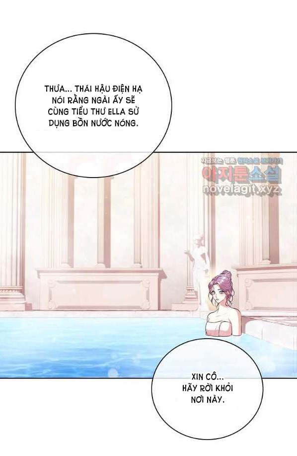 trở thành thư ký của bạo chúa chapter 61 53