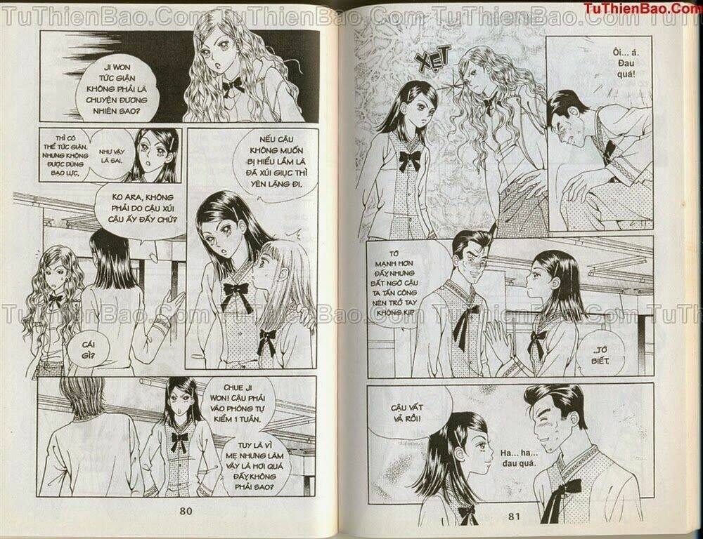 phép màu tình yêu chapter 6 40