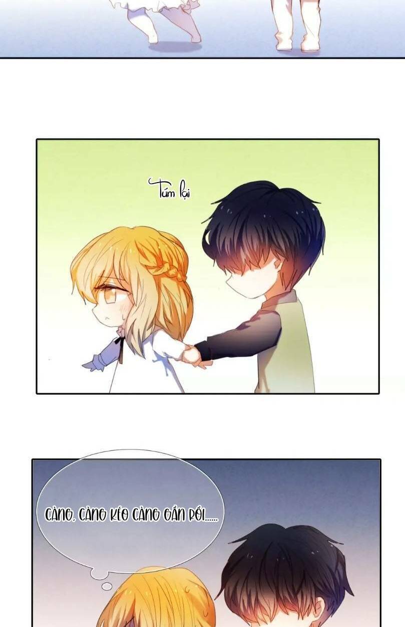 kế hoạch trái tim chapter 43 51