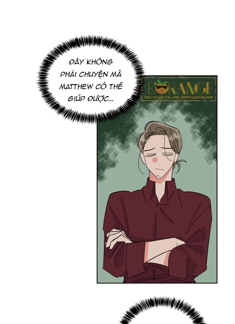 Không Còn Trong Sáng chapter 20 - Trang 2