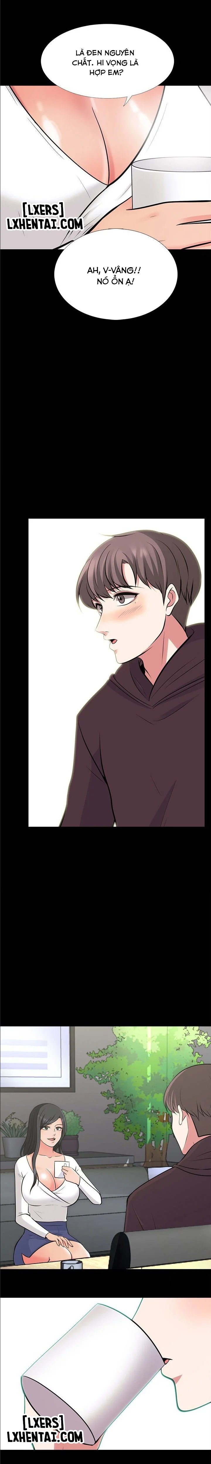 học bổng đặc biệt chapter 56 15