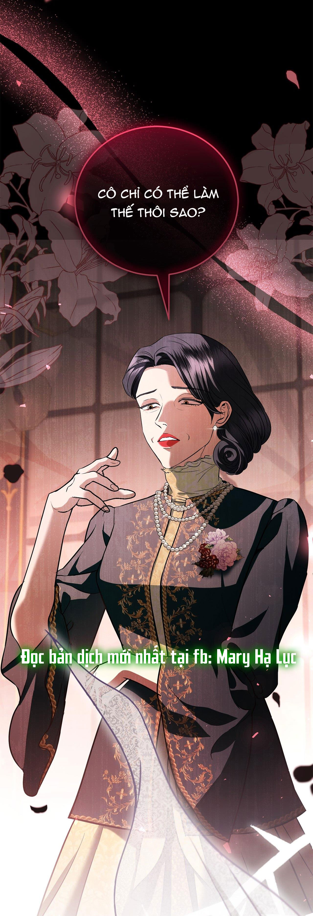 thân gửi tình nhân của chồng tôi chapter 37.1 27