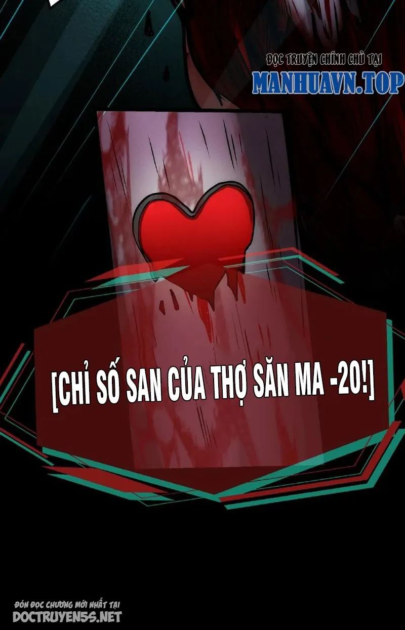 quỷ dị dược tề sư: bệnh nhân của ta đều là kinh khủng chapter 21 38