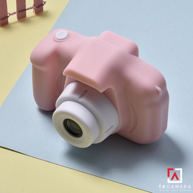 Kid Camera - Máy Ảnh Mini Cute