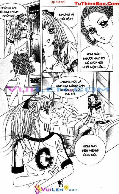 bogle goes to the kingdom chapter 13 10