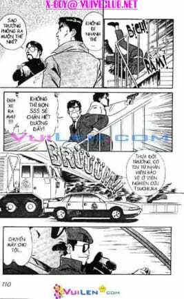 cảnh sát cơ động chapter 7 106