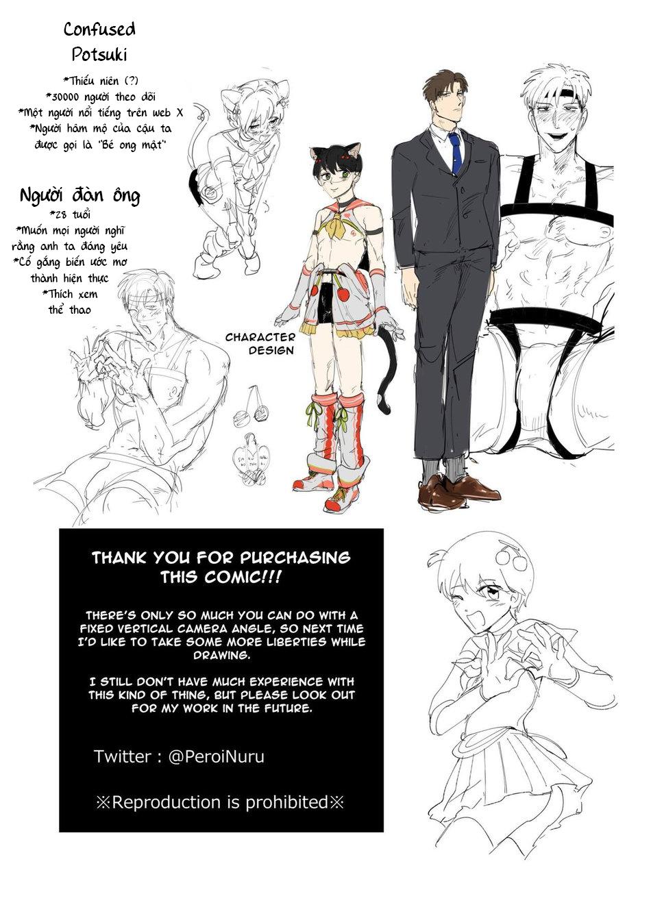 tổng hợp oneshot gây lứng chapter 73 26