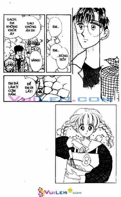 cô gái khả ái chapter 7 11