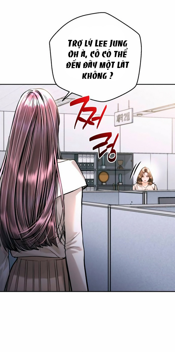 đứa trẻ trông giống tôi chapter 30.2 12