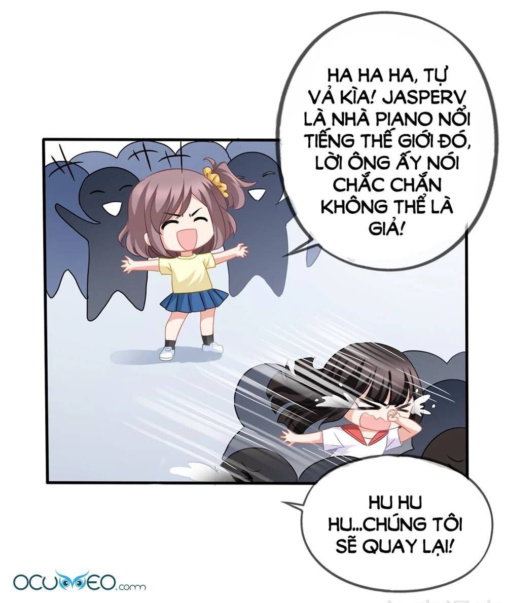 mỹ vị giai thê chapter 43.2 20