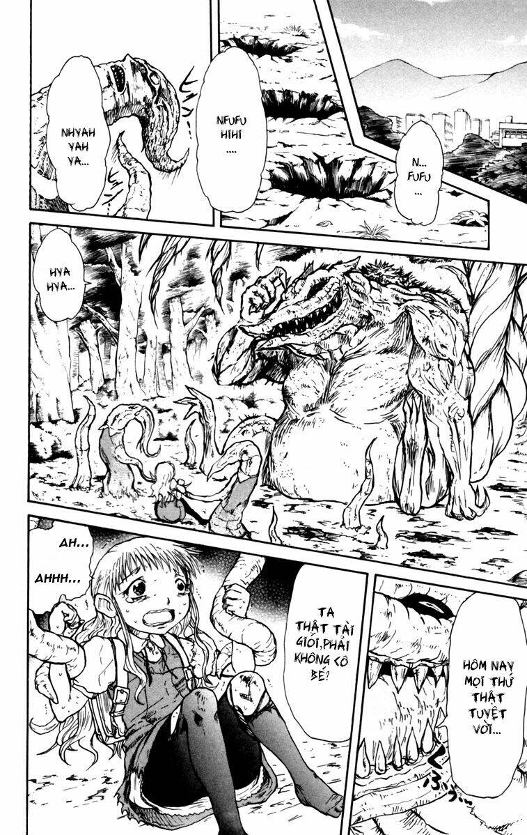 cerberus chapter 5 15