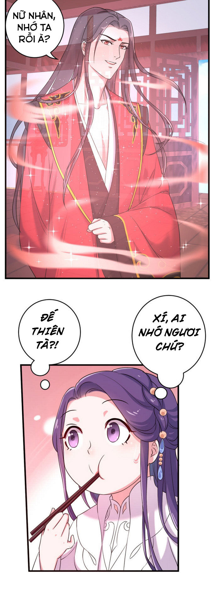 tà y cuồng thê chapter 66 11