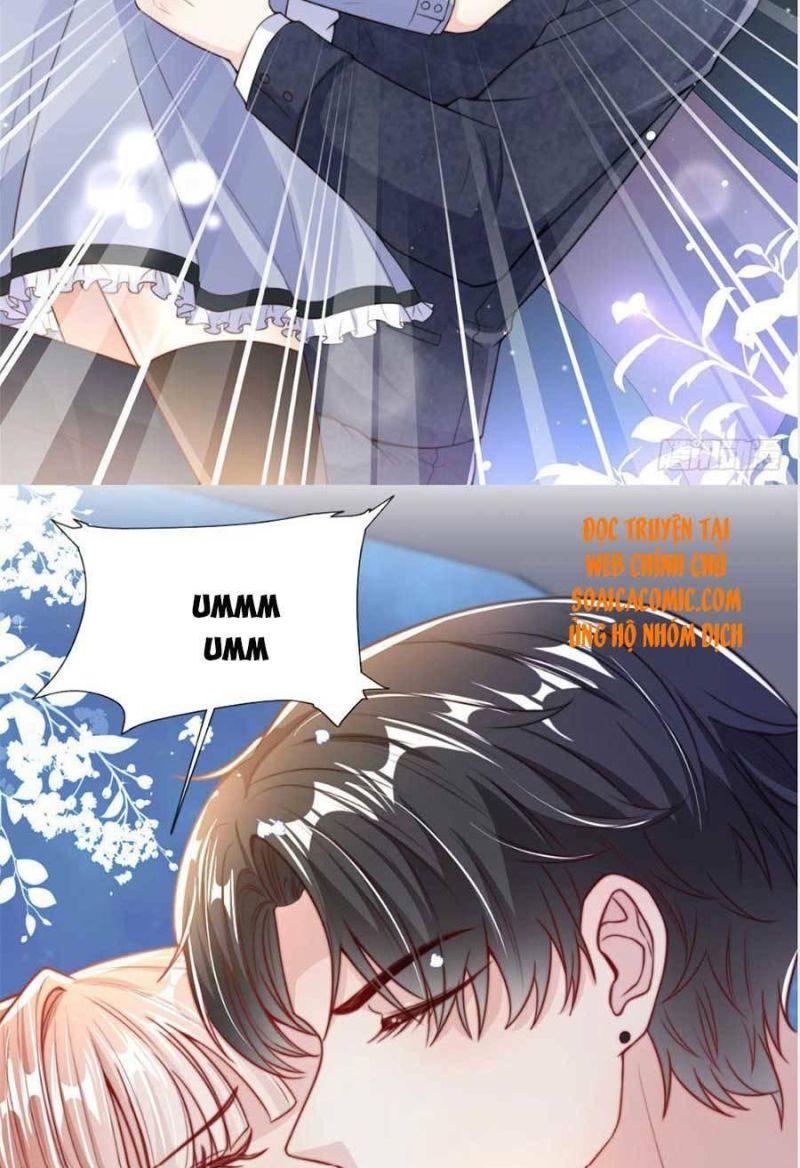 tôi được năm đại lão chiều chuộng hết nấc chapter 24 14