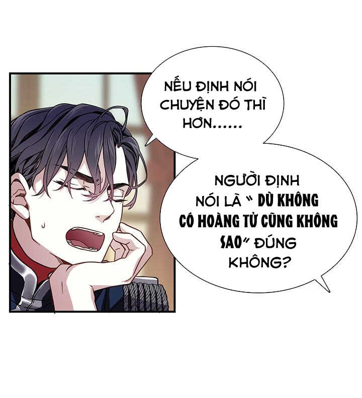 tôi là mẹ kế nhưng con gái tôi quá dễ thương chapter 8 20