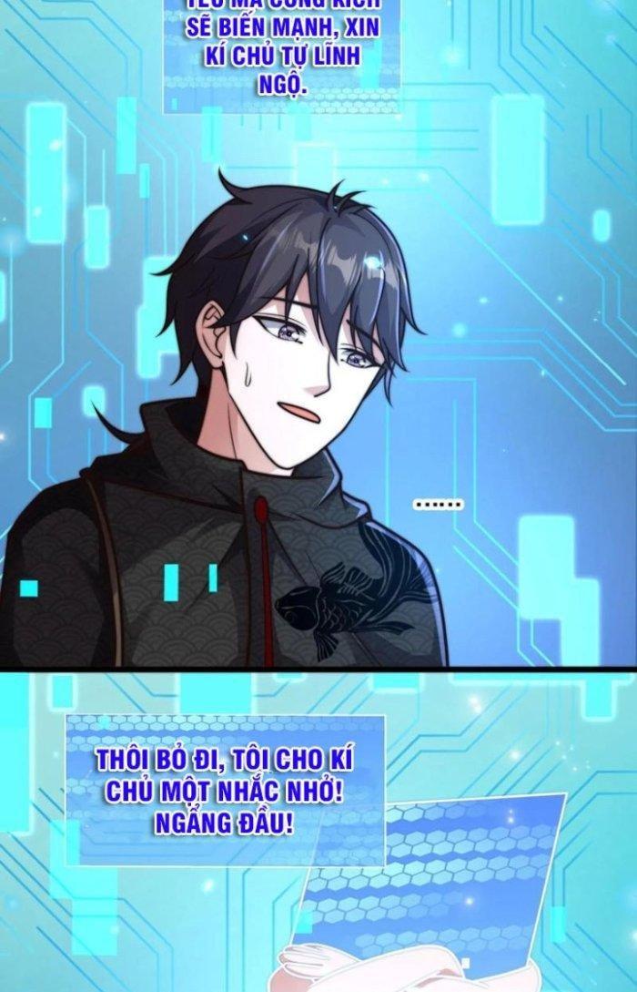 ta nuôi ma quỷ ở trấn ma ti chapter 55 16