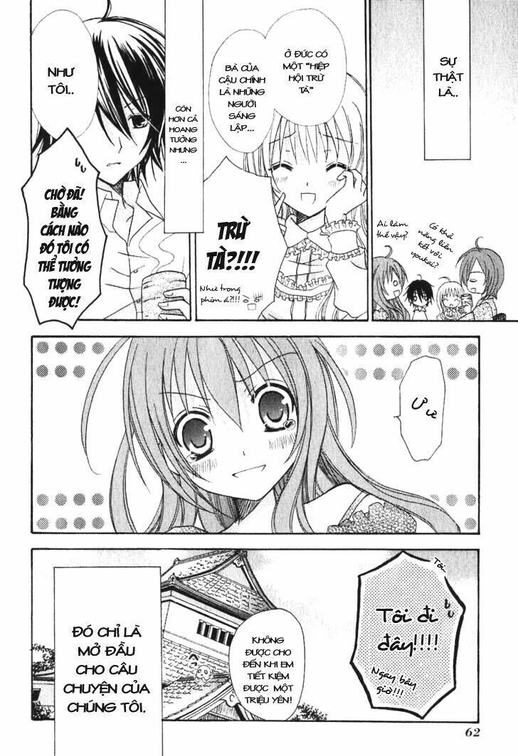 tokyo innocent chapter 1 64