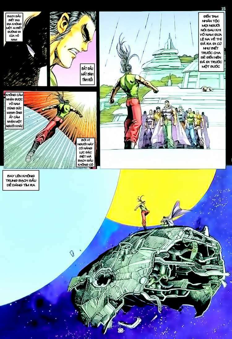 võ thần chapter 112 15