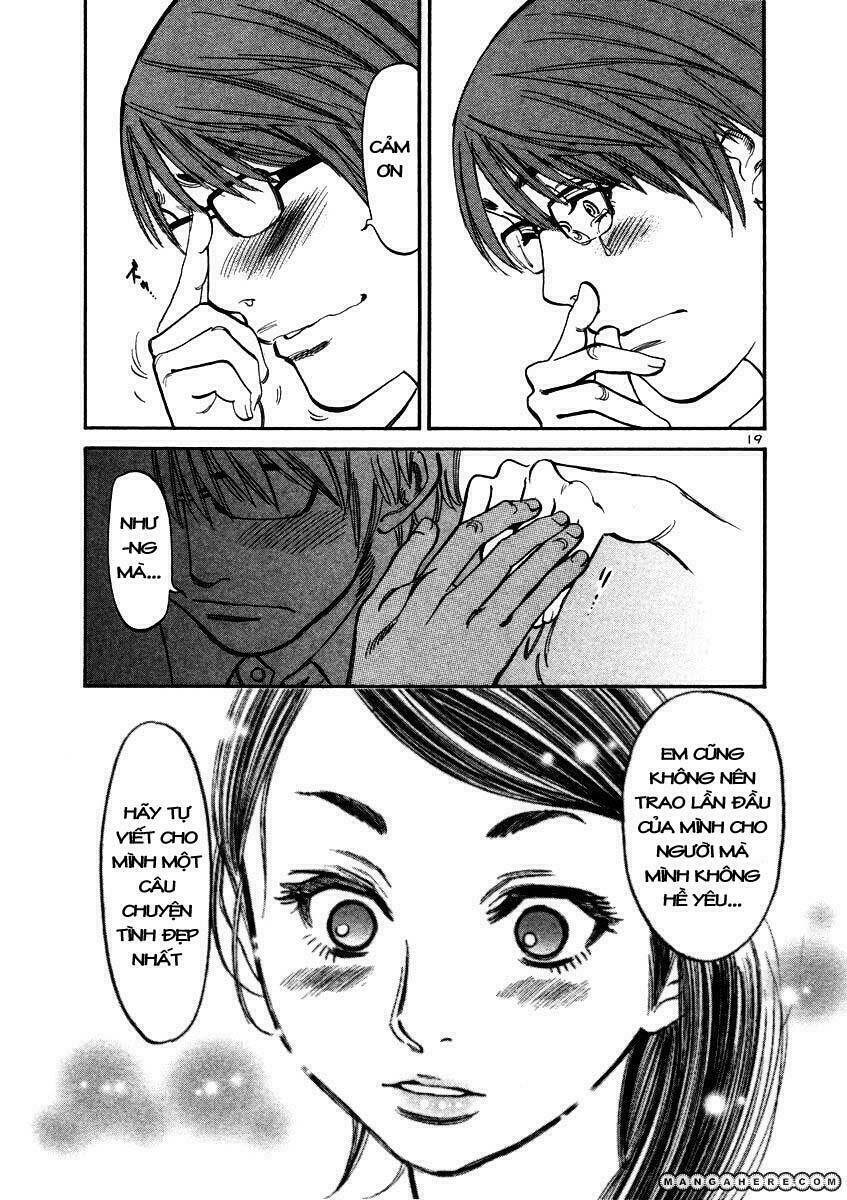 sakuranbo syndrome chapter 10 20