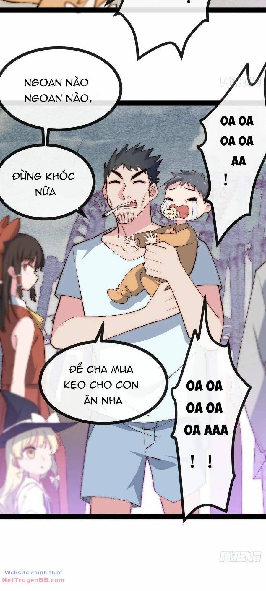 tà ác làm vương chapter 19 23