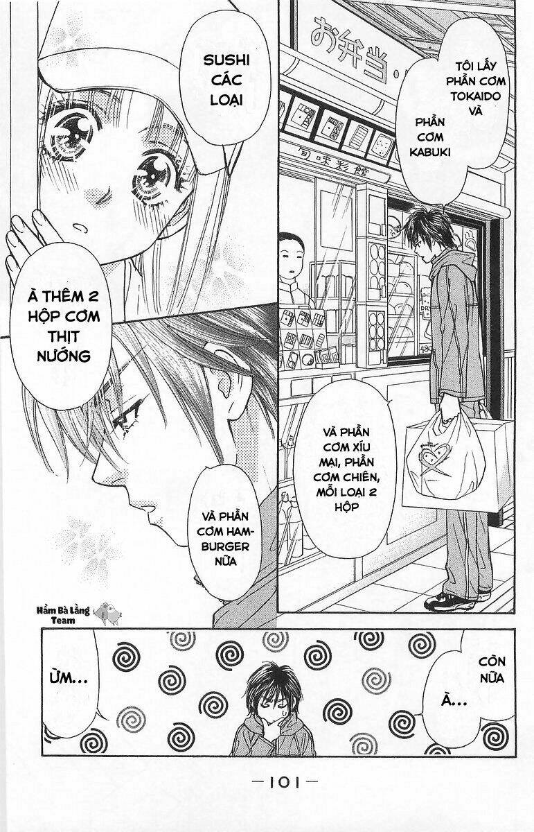 gokuraku seishun hockey club chapter 2 39
