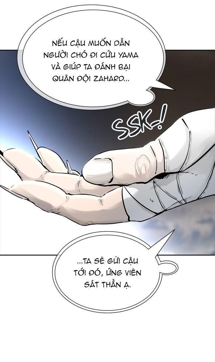 tòa tháp bí ẩn 2 chapter 452 67