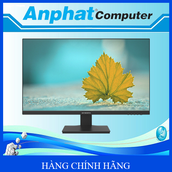 Màn hình LCD Skyworth 27B1H (27inchIPS/75HZ/FHD/low blue light) – Hàng Chính Hãng