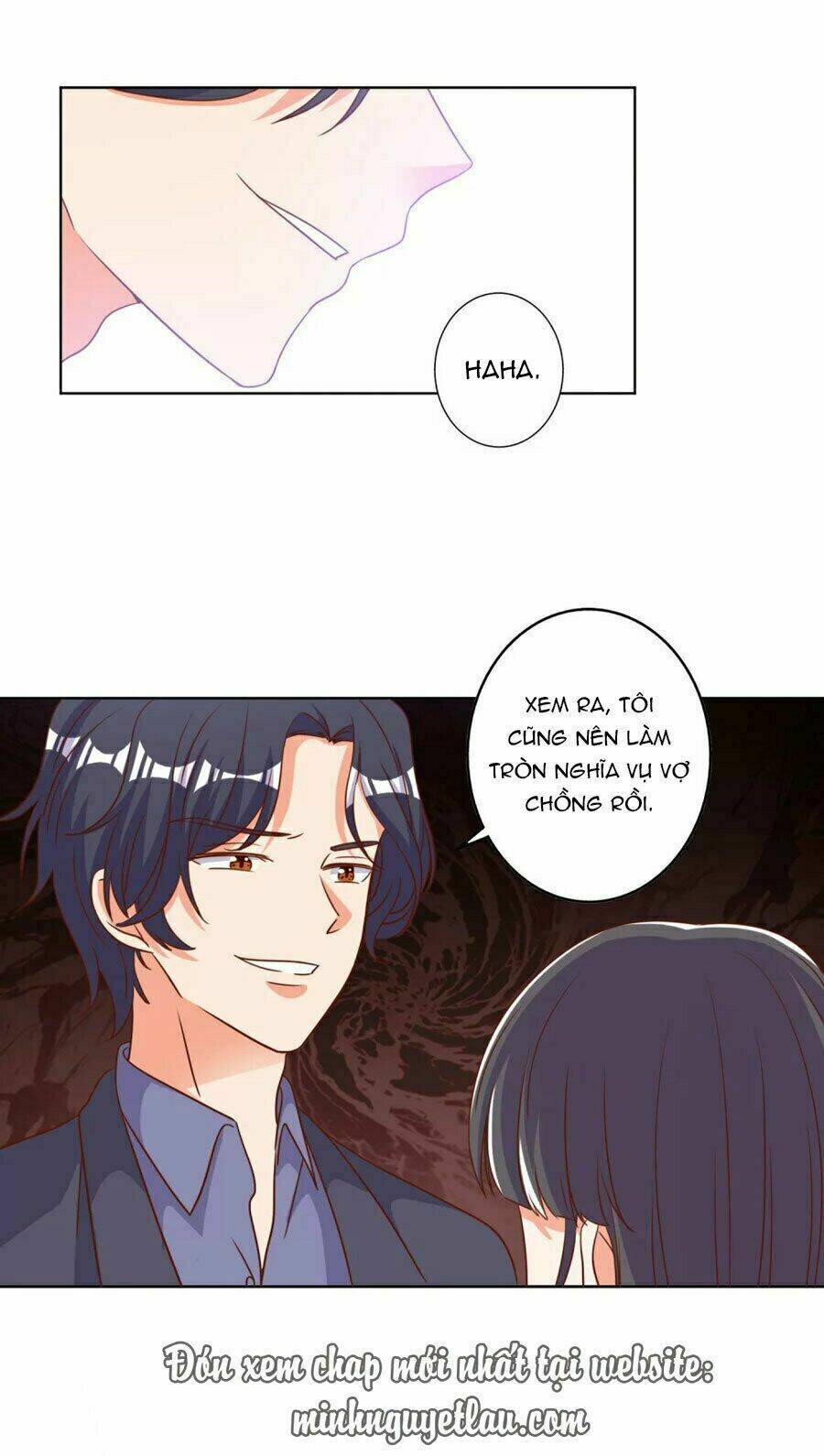 hôn nhân dục vọng: thiếu gia nhẹ một chút! chapter 82 24