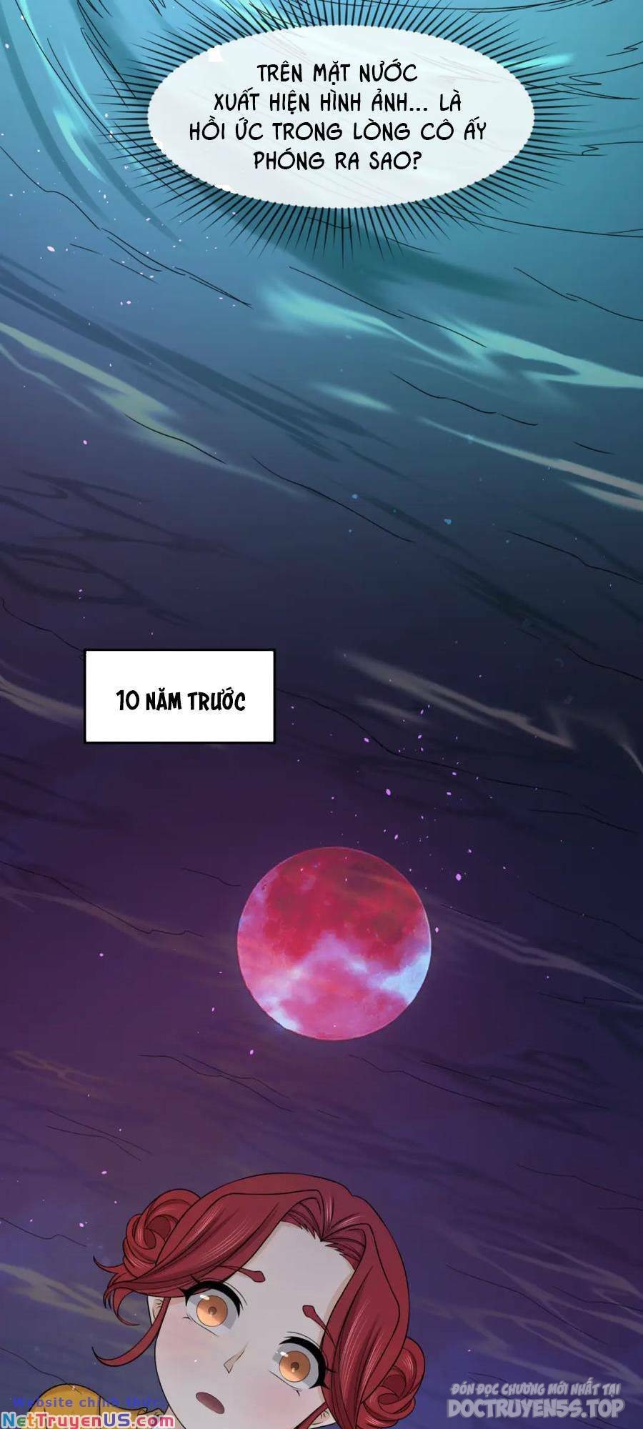 toàn cầu quỷ dị thời đại chapter 99 25