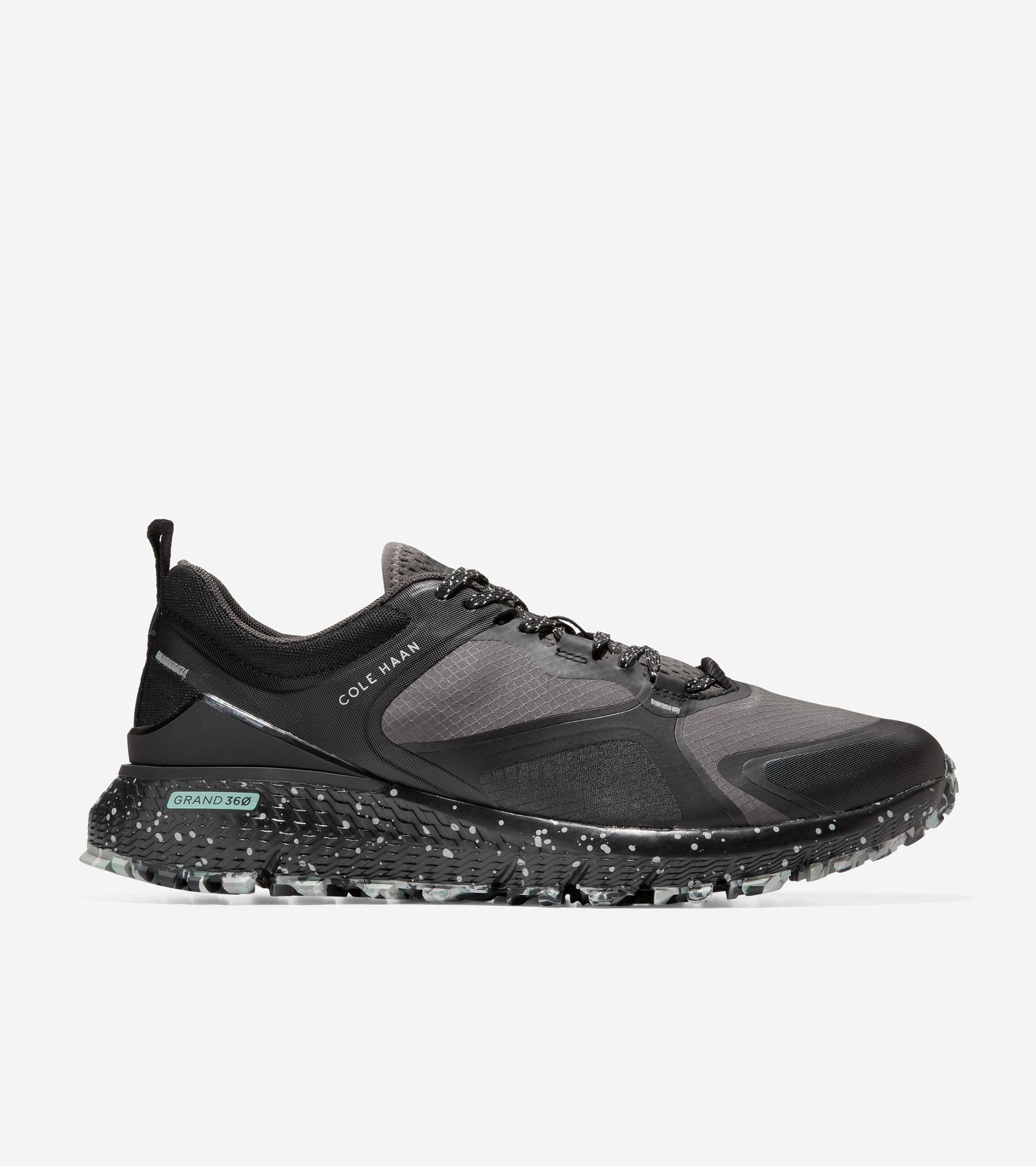 GIÀY SNEAKER COLE HAAN NAM ZERØGRAND OVERTAKE ALL-TERRAIN RNR II C3582